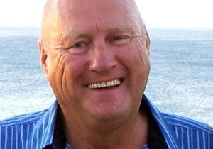 In Memoriam Johan Willem de Villiers